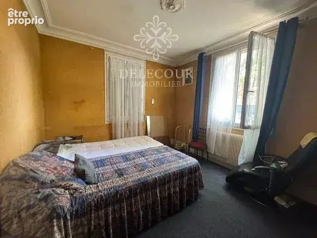 A 5min à pied du RER C et du Tram T6 - Magnifique maison en meulière - photo 8