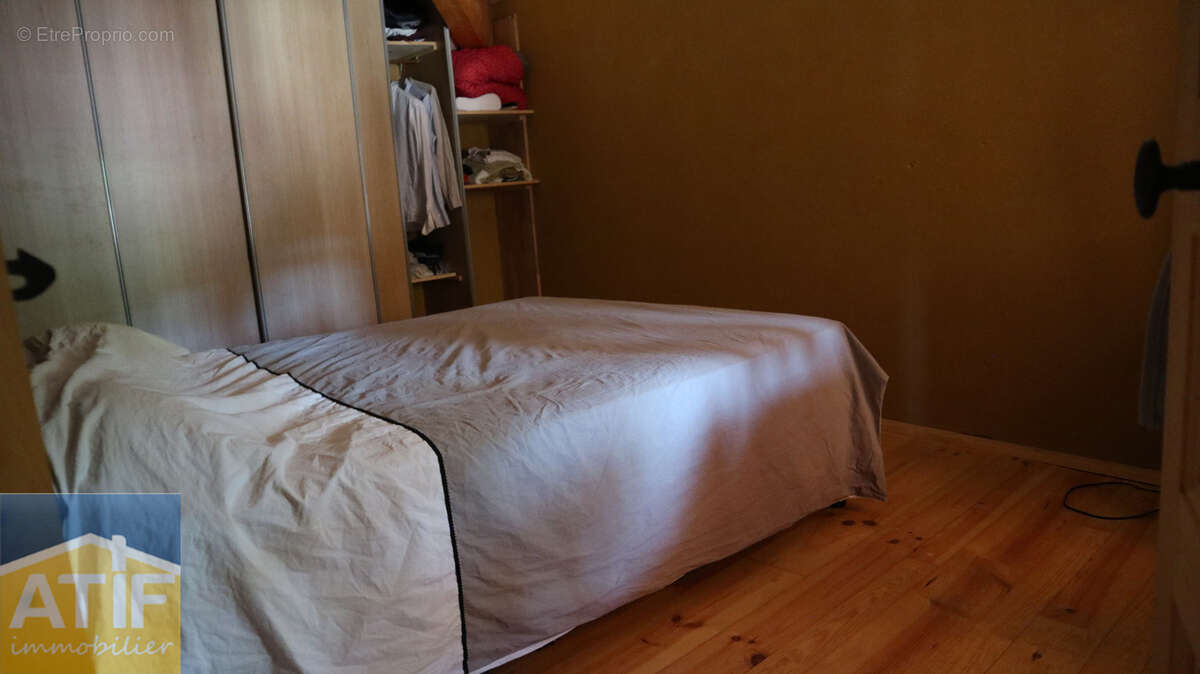 Maison à DANCE