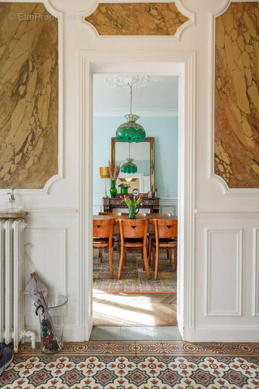 Maison à RIS-ORANGIS