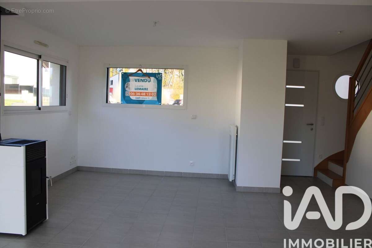 Maison 82 m² à Locmine  - photo 4