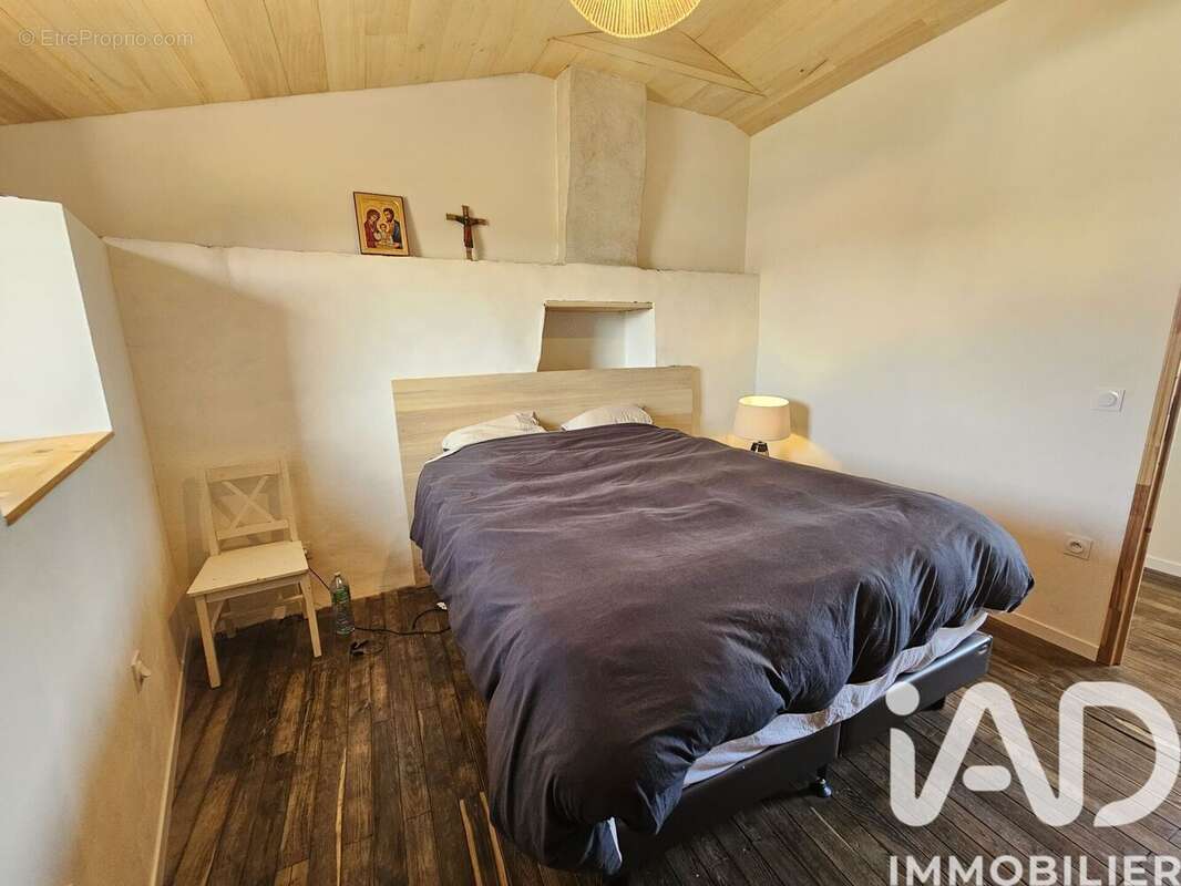 Photo 7 - Maison à MORMAISON