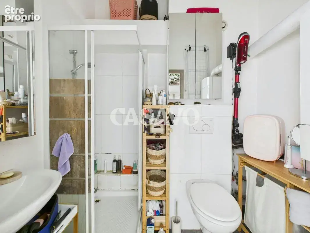 Vente Appartement 1 pièce de 30m² - 92600 Asnières-sur-Seine - photo 15