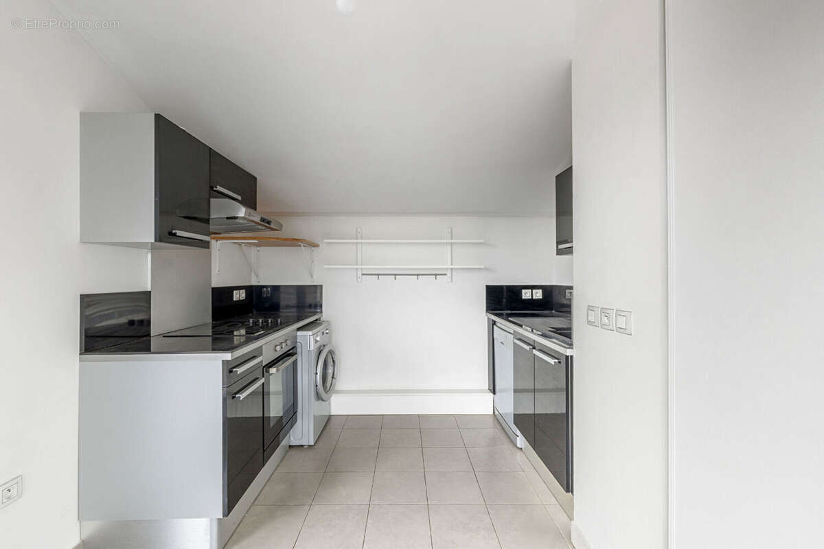 Appartement à BEGLES