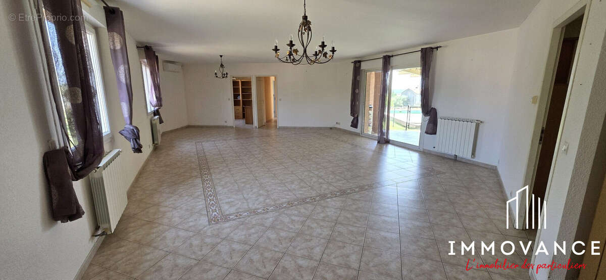 Maison 154 m² à Saint-Gely-Du-Fesc  - photo 4