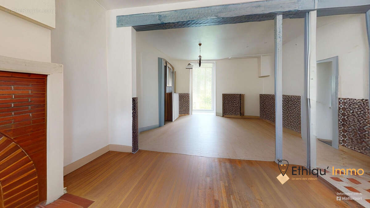 Maison 98 m² à Couvignon  - photo 4