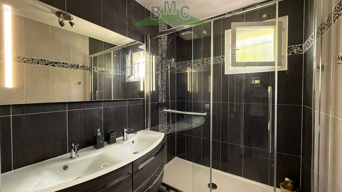 Maison à LE PLESSIS-BOUCHARD