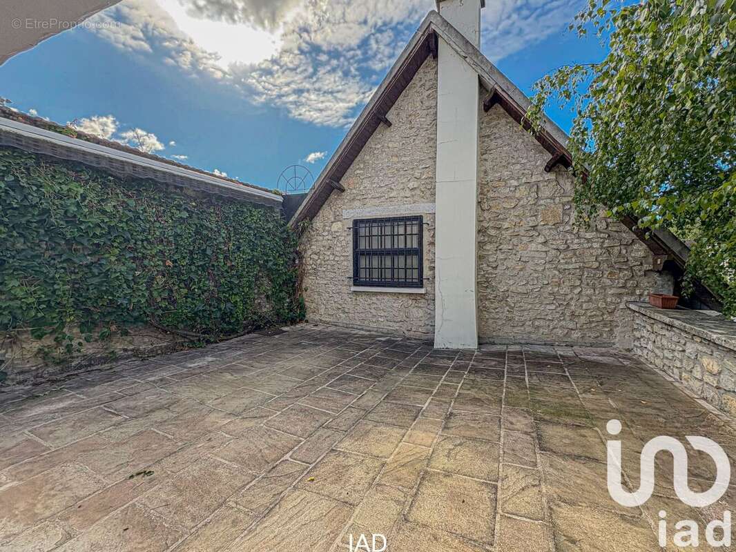 Photo 8 - Maison à MAREIL-SUR-MAULDRE