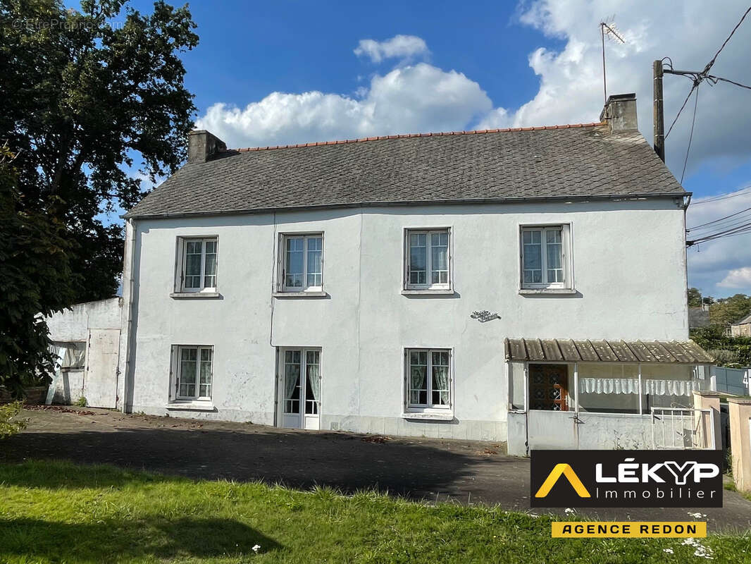 Longère indépendante - photo 3