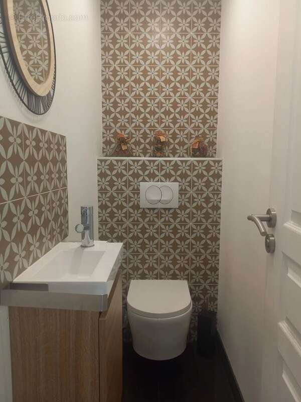 Maison à MONTIGNY-LENCOUP