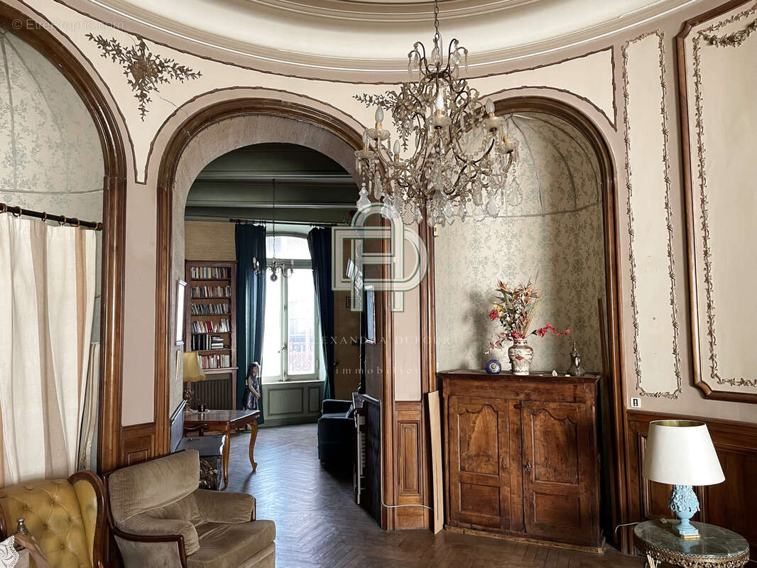 Appartement à NARBONNE