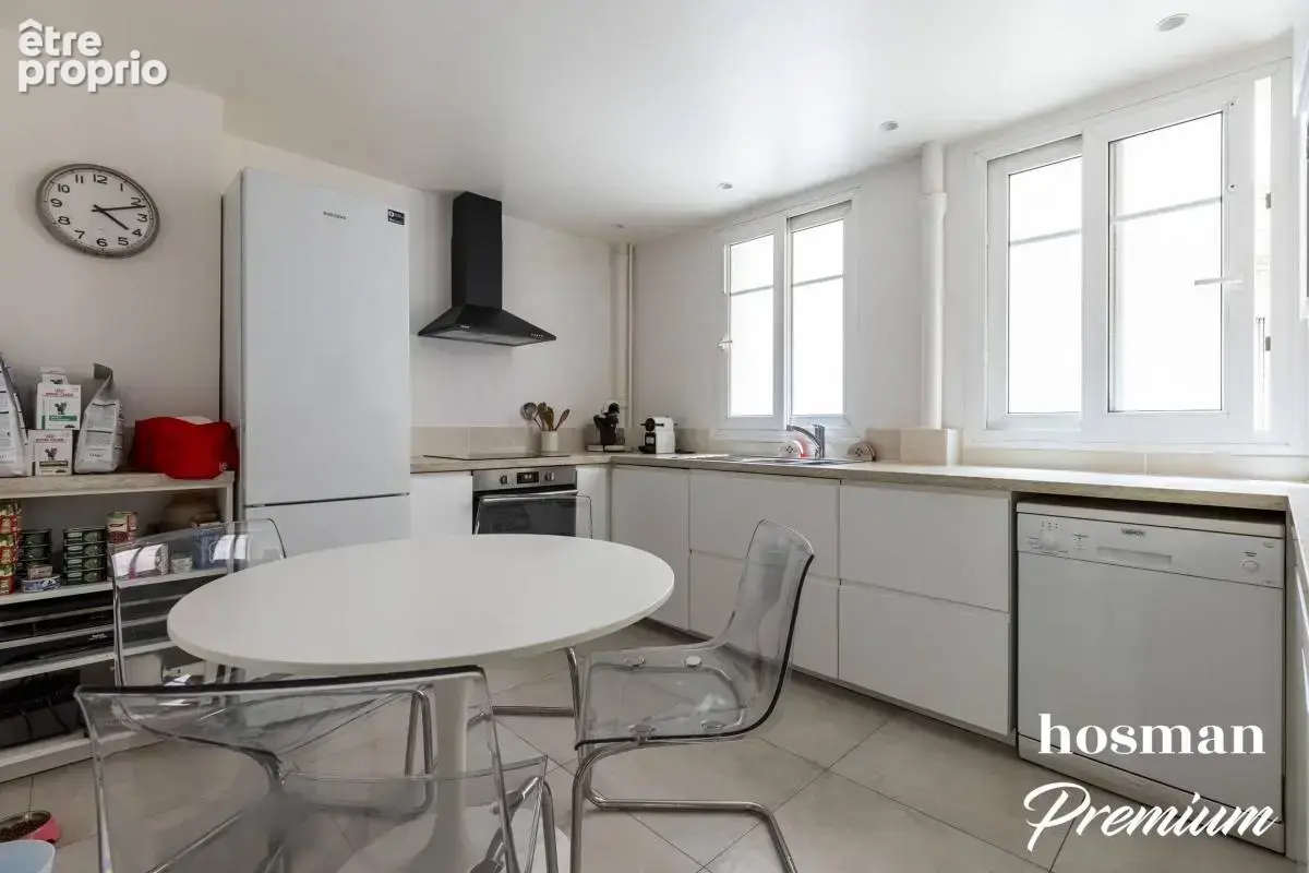 Entièrement au calme ! 3 pièces de 79,7 m² - La Tour-Maubourg - Rue De La Comète, Paris - photo 6