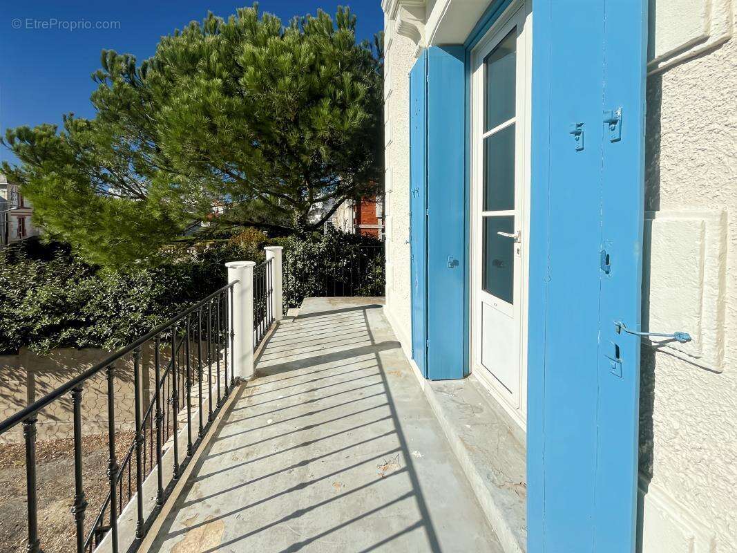 Appartement à ROYAN