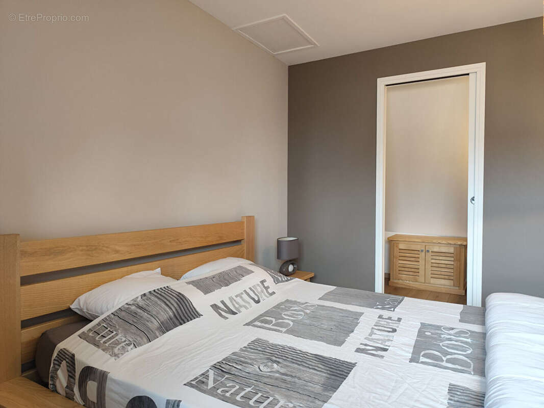 Maison à BATZ-SUR-MER