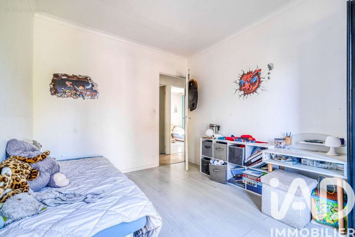 Photo 9 - Maison à ROUVRES-EN-MULTIEN