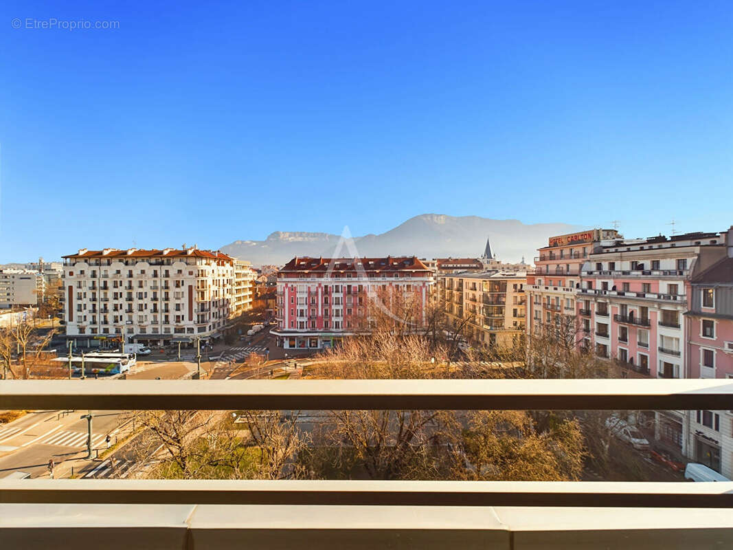 Appartement à ANNECY