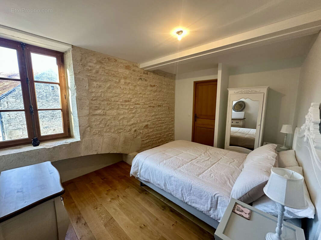 Maison à CHEMIN-D&#039;AISEY