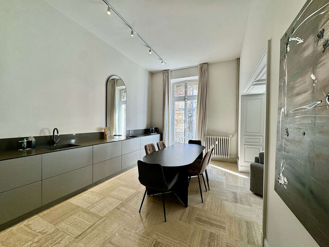 Appartement à AVIGNON