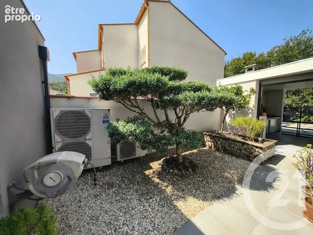 Maison 4 pièces 120 m² à vendre à Villelongue-Dels-Monts (66740) - photo 22