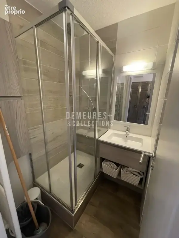 Appartement 3 pièces 55 m² à vendre à La Cote-D'aime (73210) - photo 5