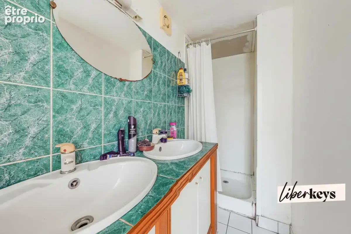 Saintes – immeuble de rapport – 6 logements meublés – entièrement loué – exclusivité - photo 12