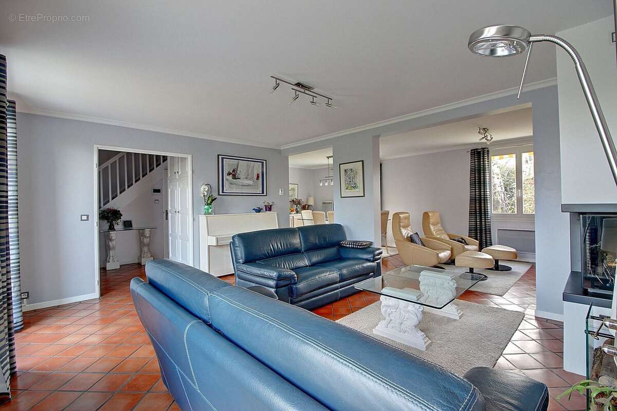 Maison à CHAMBOURCY