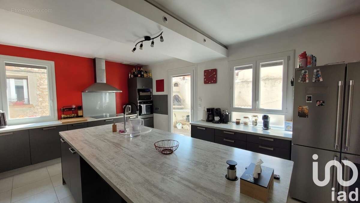 Photo 4 - Maison à MILLAS