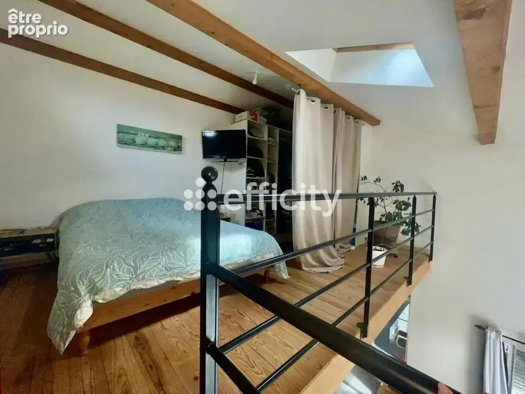 Maison 120 m² à Rouillac  - photo 15