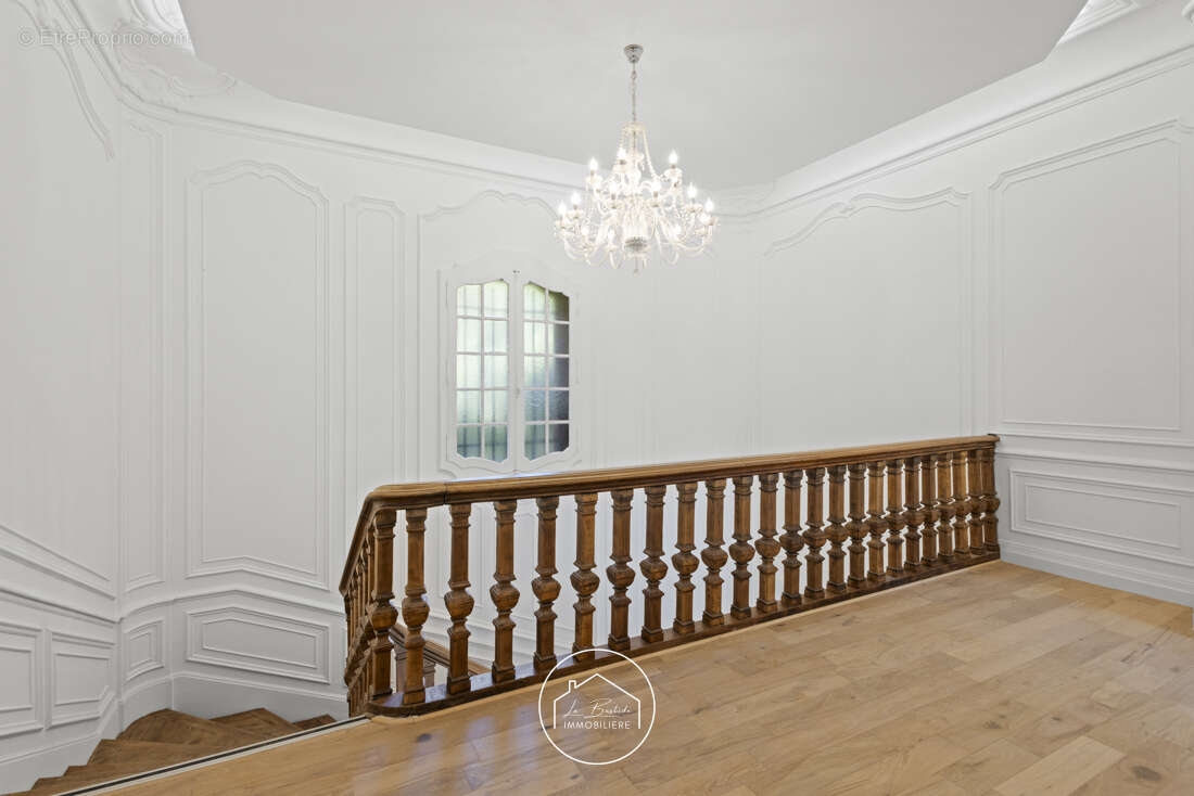 Maison à MARSEILLE-8E