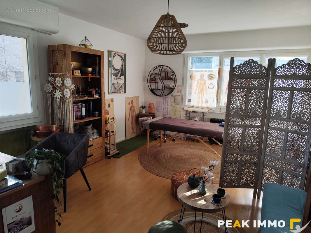 Appartement à ANNECY