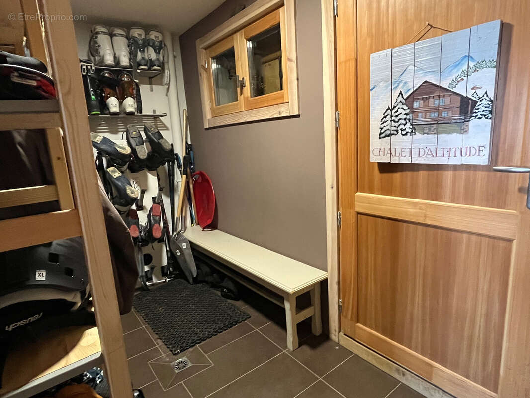 Maison à SAINT-LARY-SOULAN