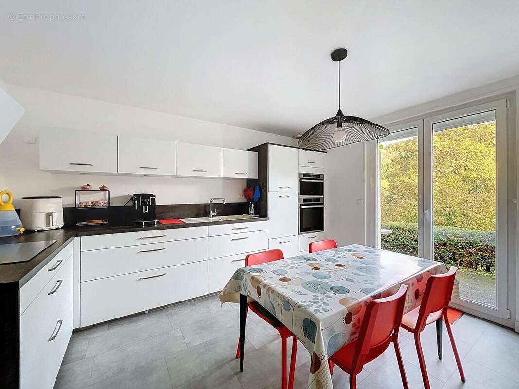 Photo 6 - Maison à NOUZONVILLE