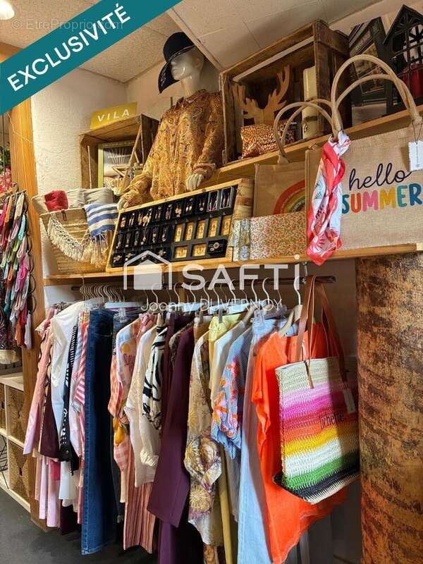 Commerce 45 m² à Orcieres  - photo 6