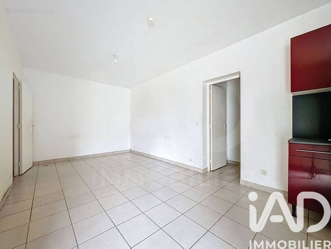 Photo 1 - Appartement à ROISSY-EN-BRIE