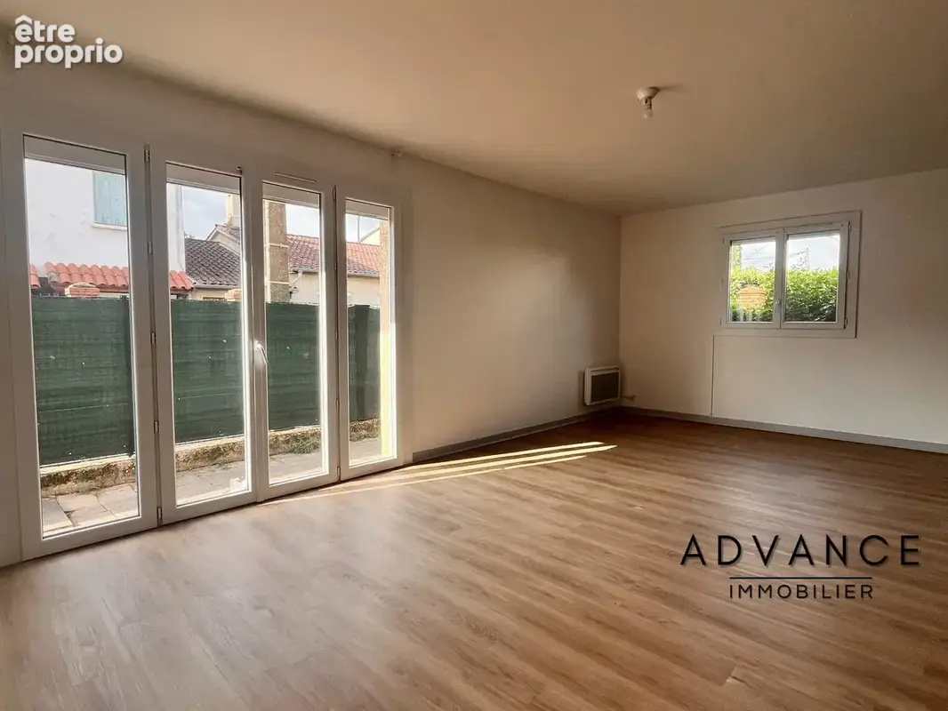 Appartement 3 pièces 72 m² à vendre à Toulouse (31500) - photo 2