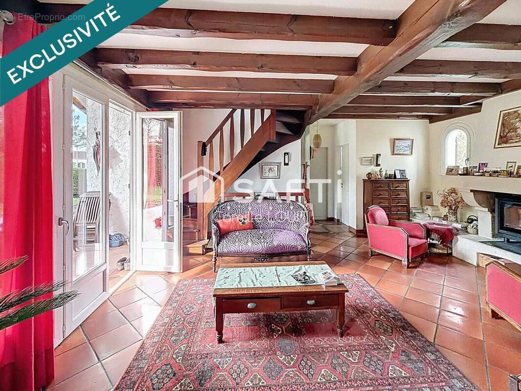 Photo 4 - Maison à CENAC