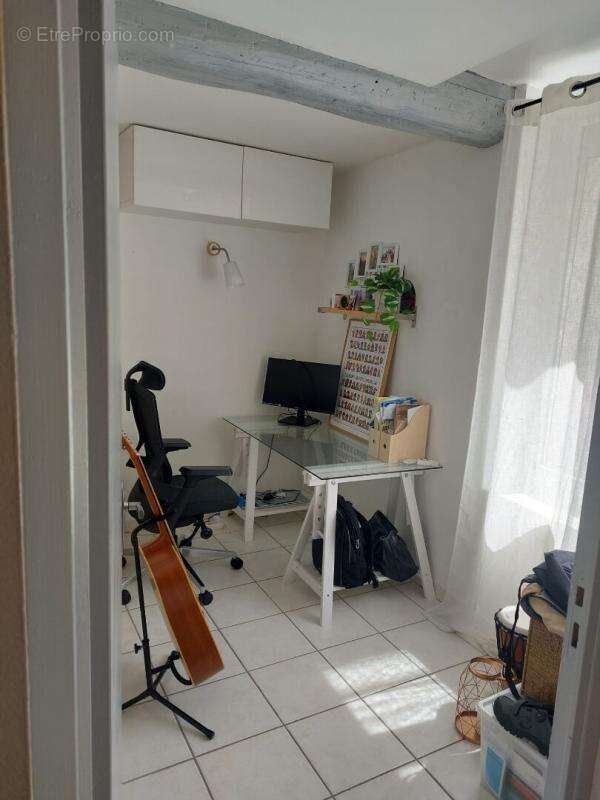 Appartement à ALTHEN-DES-PALUDS