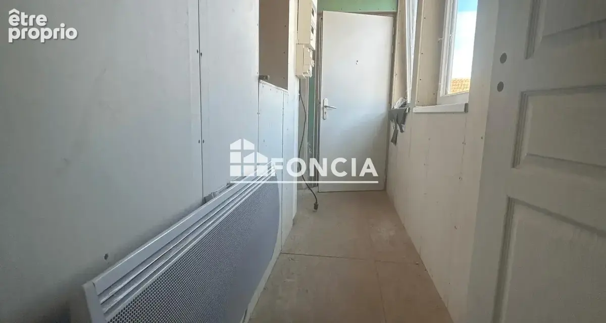 À vendre – Appartement 35 m² à rénover, hyper-centre piétonnier de Mulhouse - photo 2