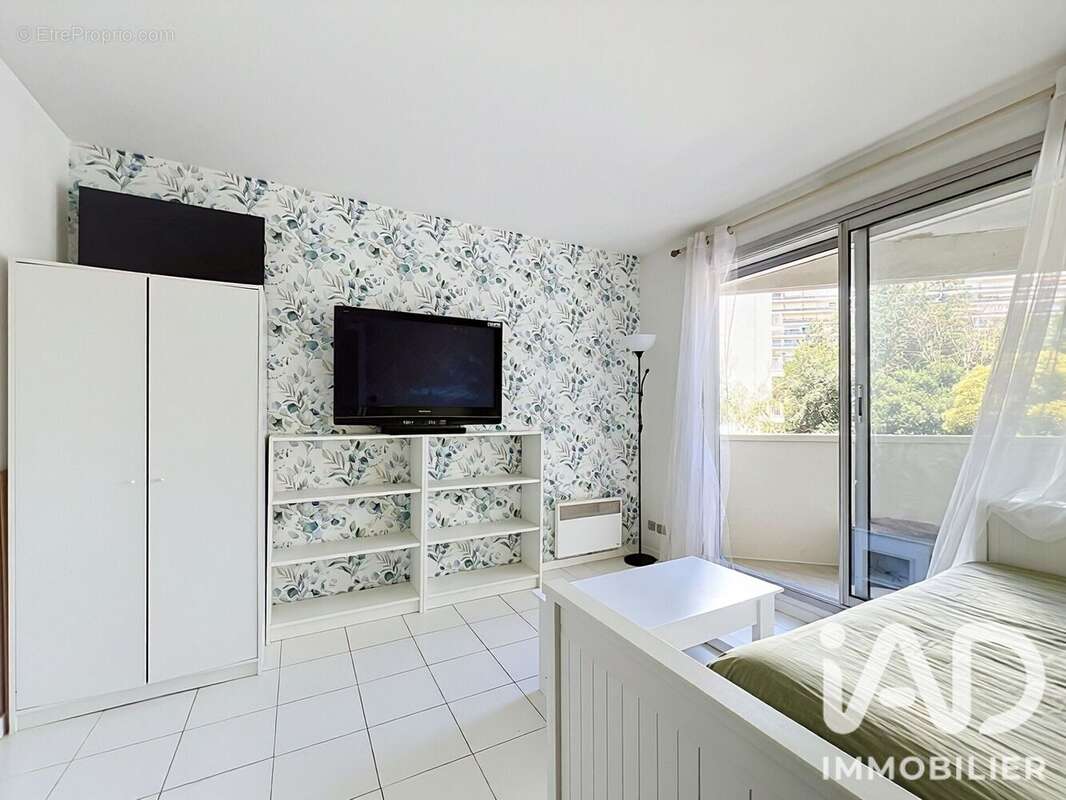 Photo 2 - Appartement à LA ROCHELLE