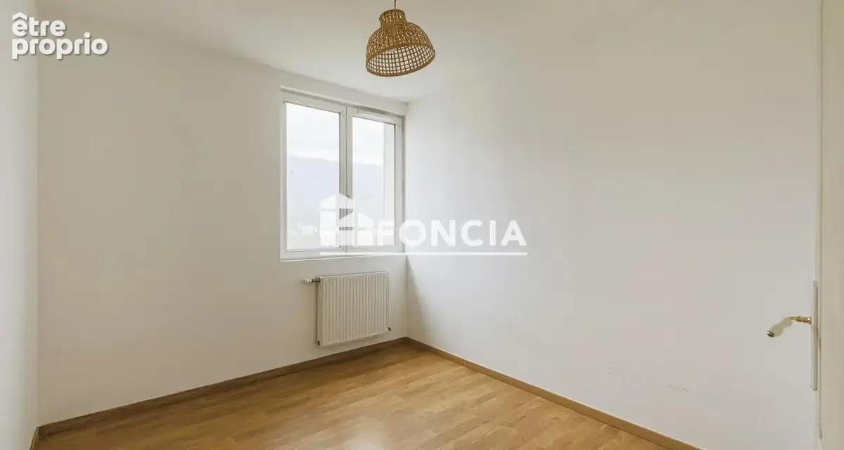  EXCLUSIVITÉ FONCIA – Grenoble / secteur Vallier-Catane - photo 7
