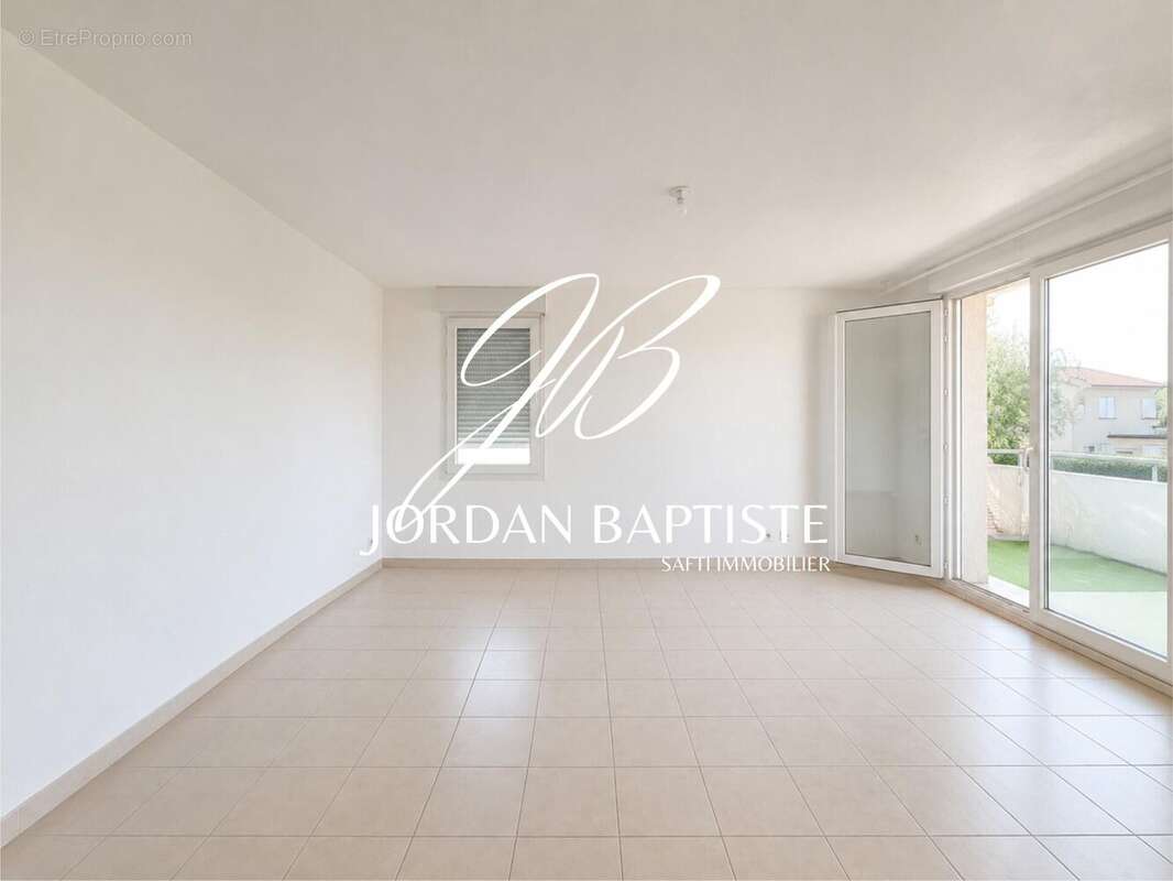 Appartement 42 m² à Montauban  - photo 4