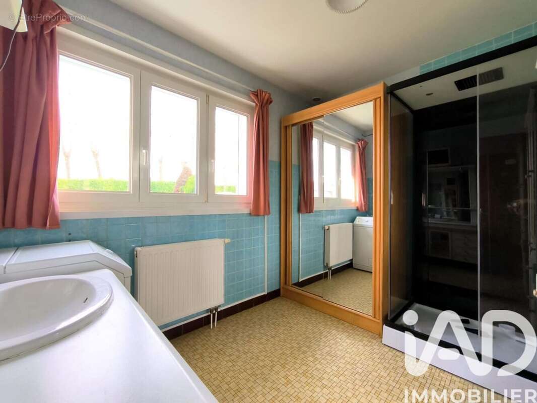 Photo 8 - Maison à TOURNEHEM-SUR-LA-HEM