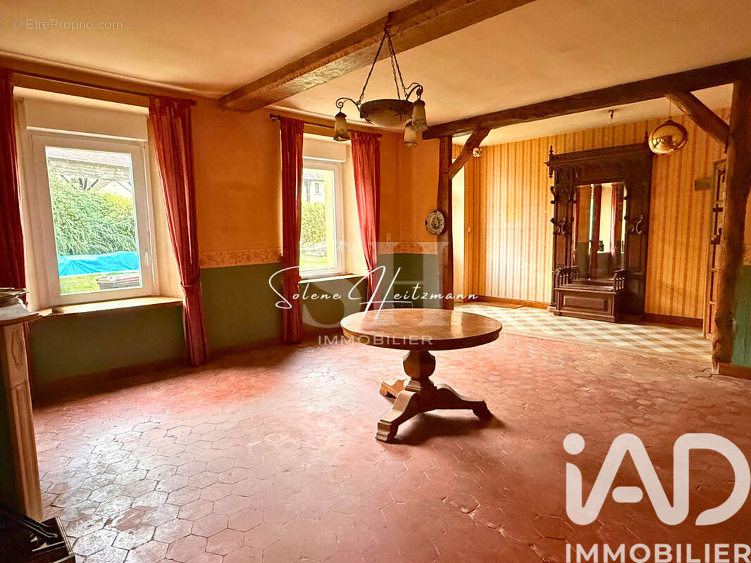 Photo 4 - Maison à VILLUIS