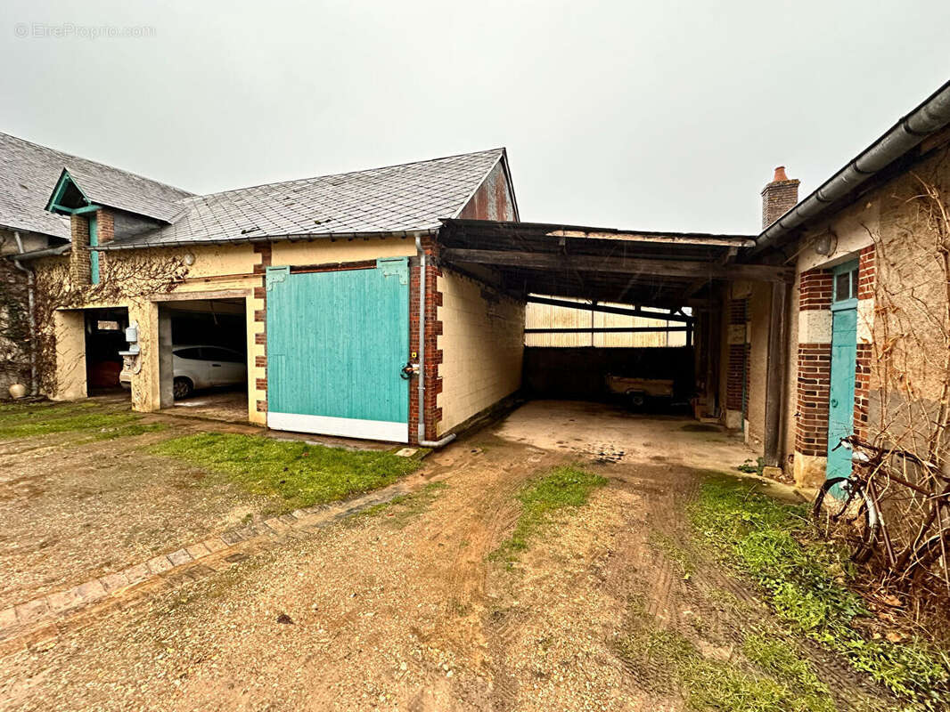 Appartement à HENRICHEMONT
