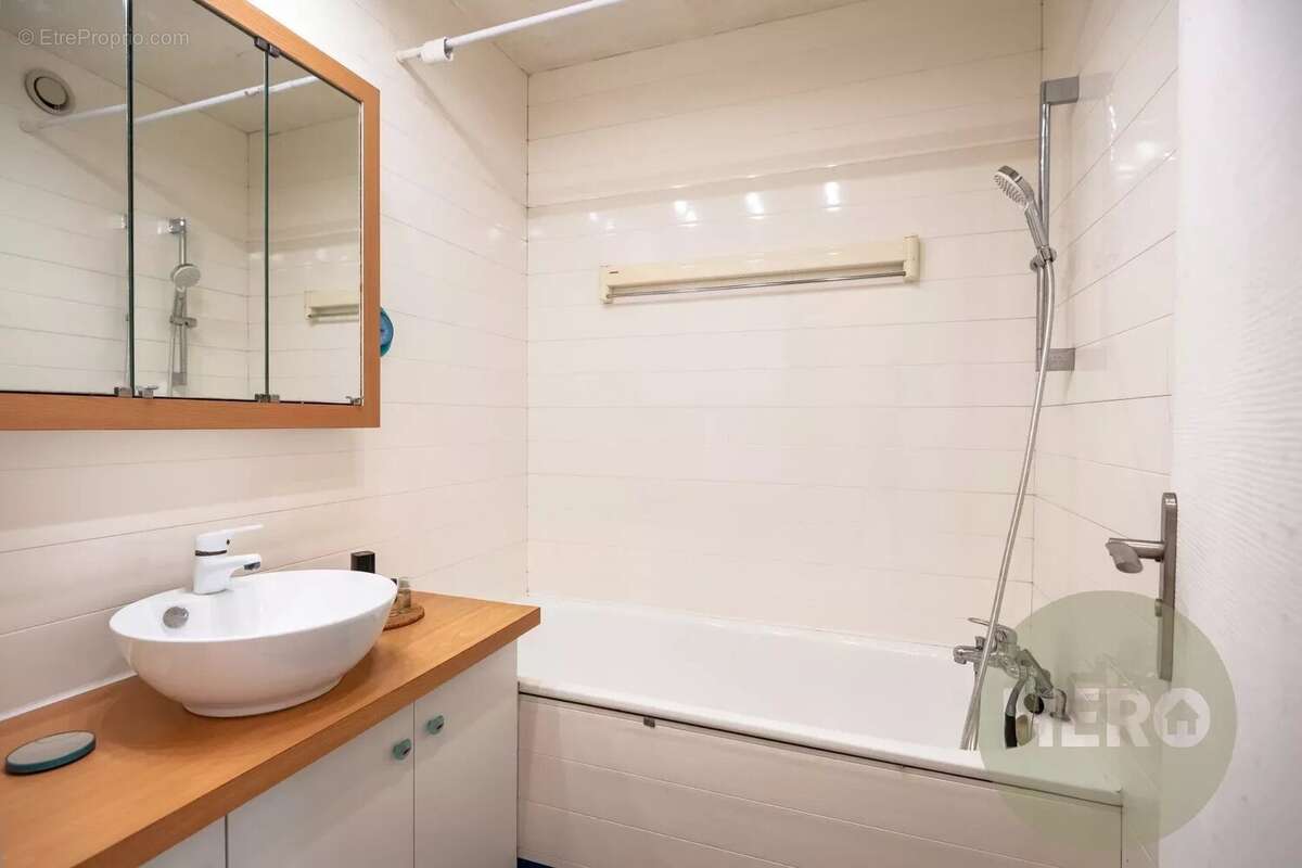 Appartement à PLAISIR