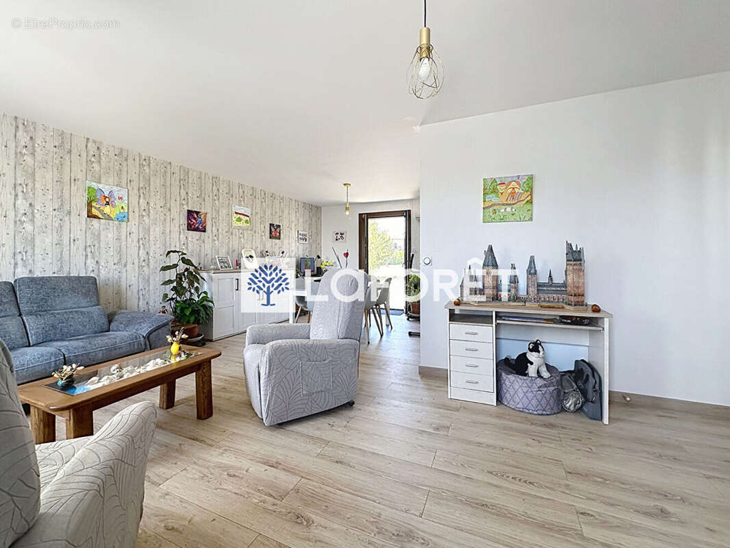 Vente maison LE CHILLOU - photo 5