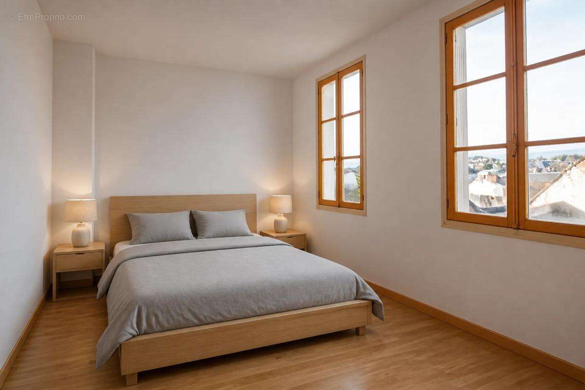 Immeuble de 10 pièces à Aubusson - photo 5