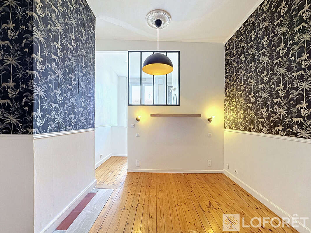 Maison bourgeoise de 168m2 - photo 7
