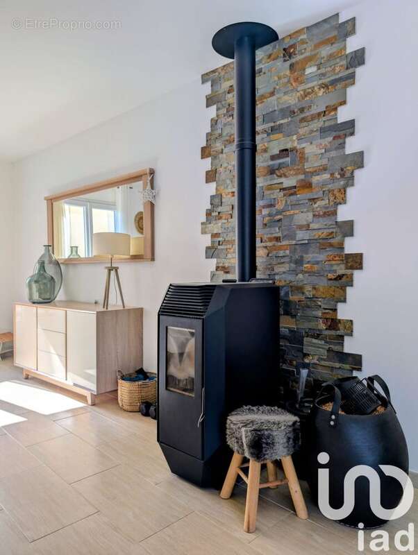 Photo 6 - Maison à AYTRE