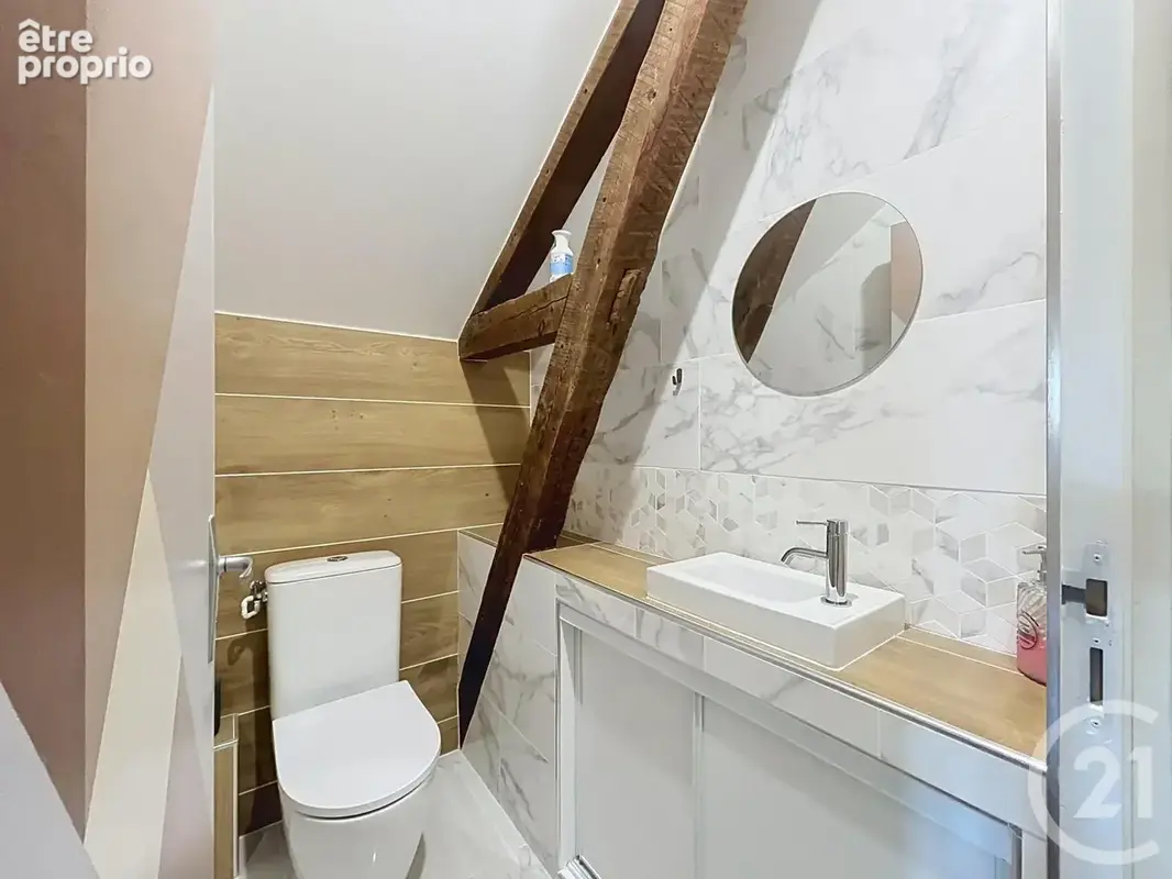 Maison 154 m² à Bouranton  - photo 14