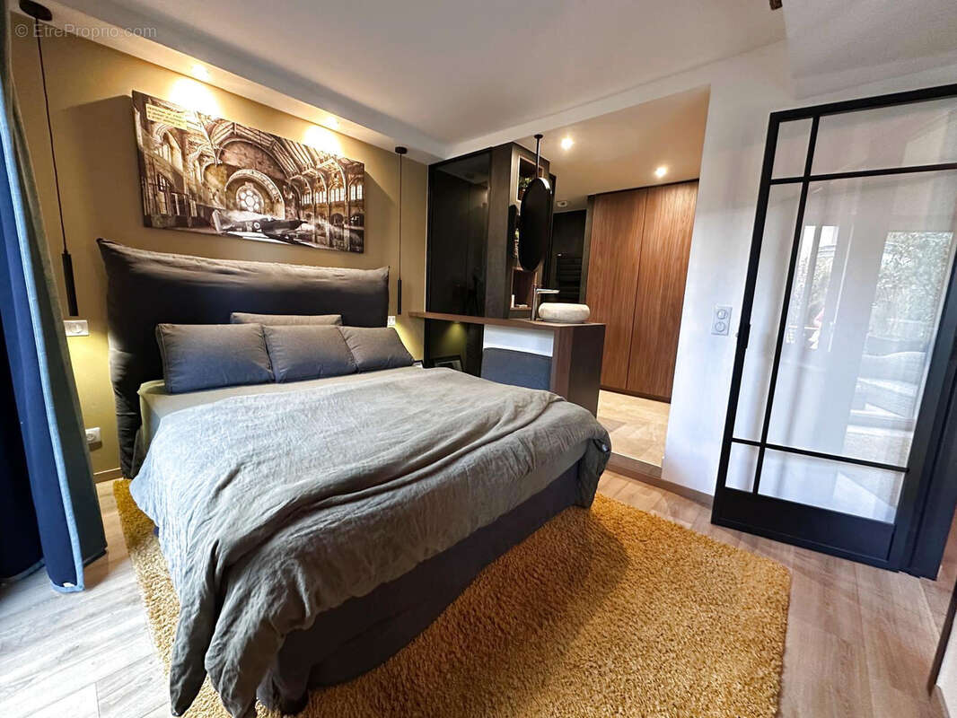 Appartement à ANNECY-LE-VIEUX